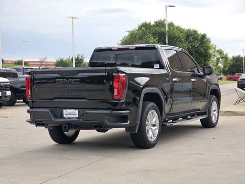 Used 2020 GMC Sierra 1500 SLT image 4