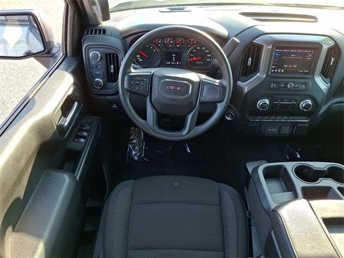 Certified 2024 GMC Sierra 1500 Pro w/ Pro Value Package image 11
