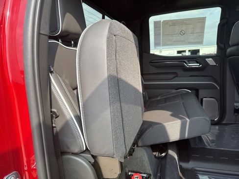 New 2026 GMC Sierra 1500 AT4X image 48