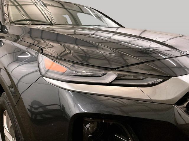 Used 2020 Hyundai Santa Fe SE AWD/4WD image 27
