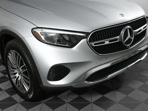 Certified 2026 Mercedes-Benz GLC 300 image 35