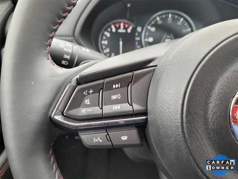 Used 2023 MAZDA CX-5 AWD 2.5 Turbo image 33