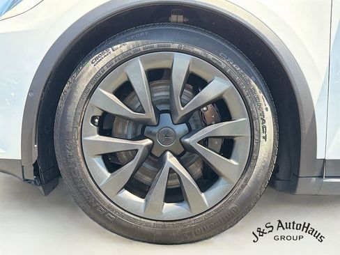 Used 2022 Tesla Model X Plaid AWD/4WD image 40