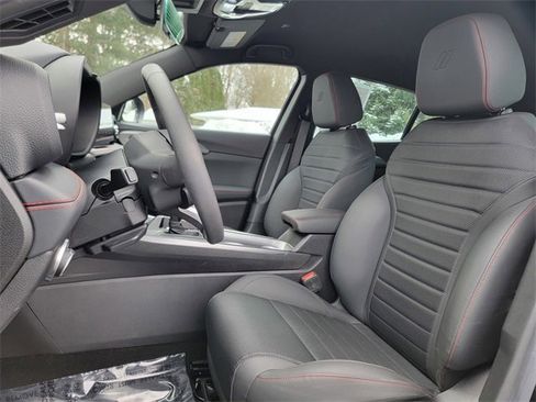 Used 2023 Dodge Hornet GT w/ GT Blacktop Package image 20