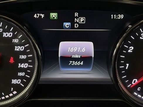 Used 2019 Mercedes-Benz E 300 4MATIC w/ Premium 1 Package image 16