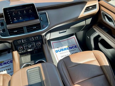 Used 2022 Chevrolet Tahoe High Country image 20