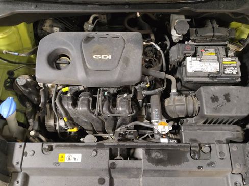 Used 2018 Kia Soul FWD image 30