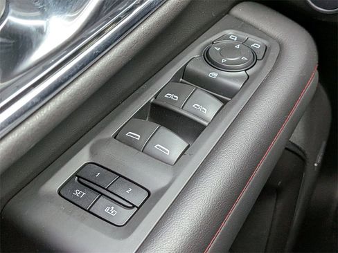 Used 2021 Chevrolet Tahoe RST w/ Rear Media and Nav Package image 26