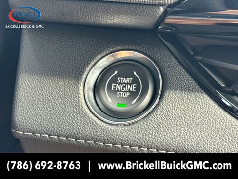 New 2026 Buick Enclave Sport Touring image 29