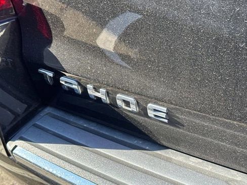 Used 2016 Chevrolet Tahoe LTZ AWD/4WD image 7