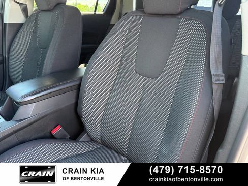 Used 2017 GMC Terrain SLE w/ Convenience Package FWD image 21