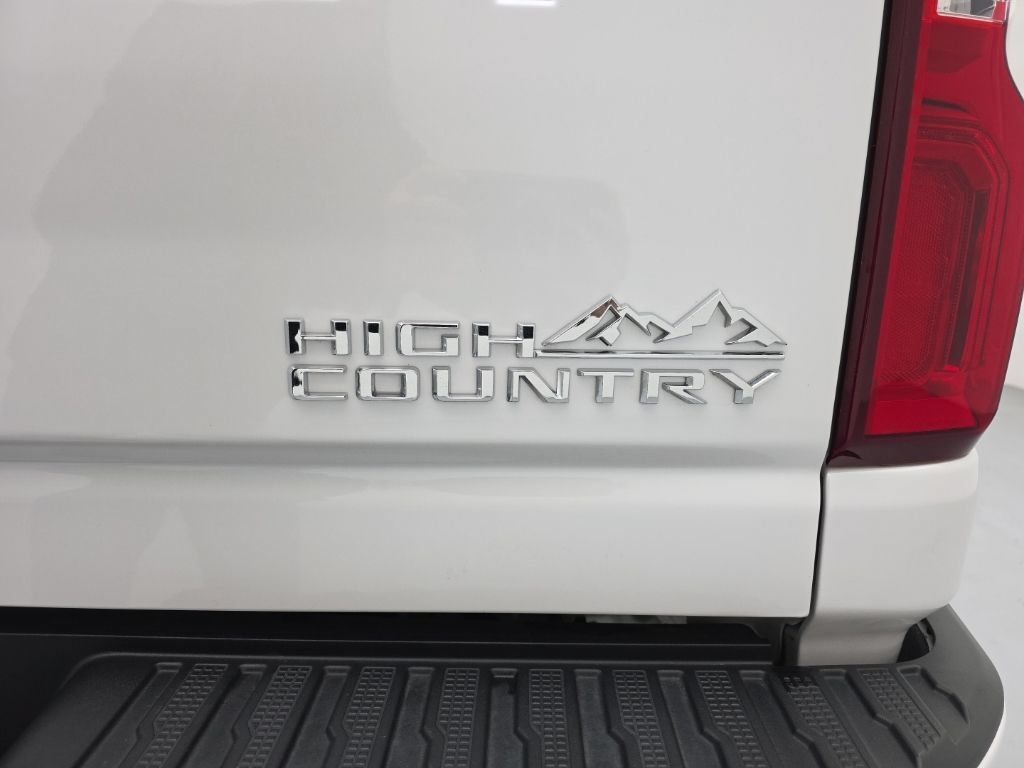 Used 2024 Chevrolet Silverado 3500 High Country AWD/4WD image 72