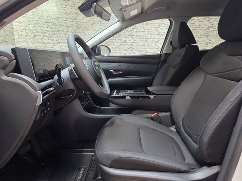 New 2026 Hyundai Tucson SEL w/ Tow & Go Package image 21