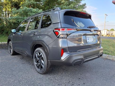 New 2025 Subaru Forester Limited image 14