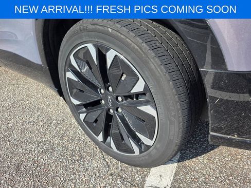 Used 2024 Chevrolet Blazer EV RS RWD image 7