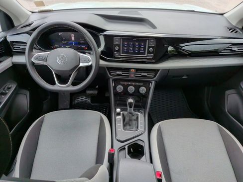 Used 2024 Volkswagen Taos S FWD image 24