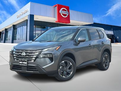 New 2026 Nissan Rogue SV w/ Cold Weather Package