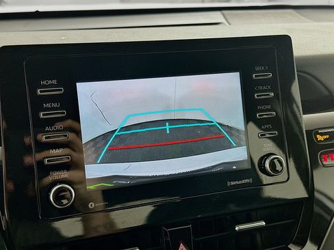 Used 2024 Toyota Camry SE FWD image 23