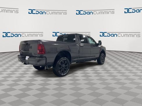 New 2026 RAM 2500 Laramie image 8