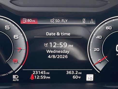 Certified 2023 Audi Q7 3.0T Prestige w/ Prestige Package AWD/4WD image 25