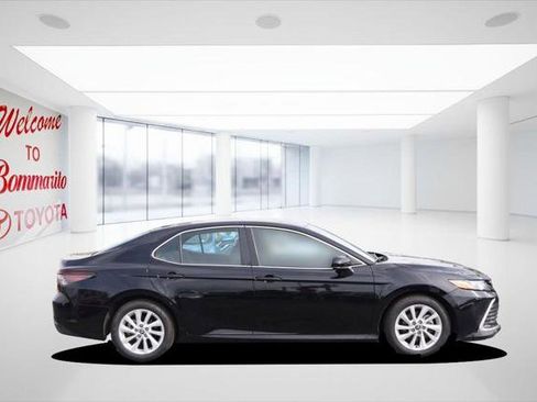 Certified 2024 Toyota Camry LE image 5