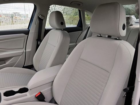New 2026 Volkswagen Jetta S image 17
