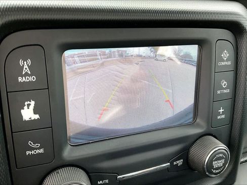 Used 2019 Jeep Wrangler Unlimited Sport image 50