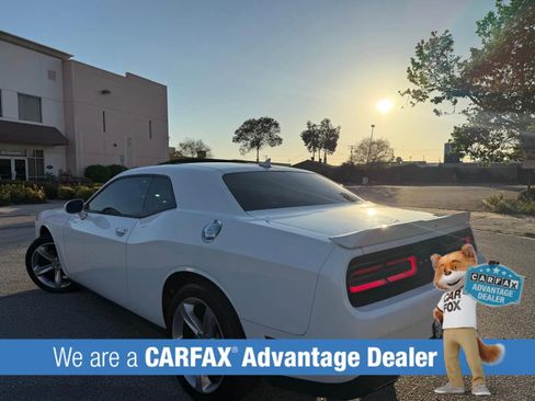 Used 2018 Dodge Challenger SXT w/ Super Sport Group (SS/T) RWD image 6