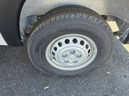 New 2025 RAM ProMaster 1500 w/ Cold Weather Group image 6