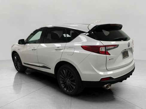 Used 2022 Acura RDX AWD image 8