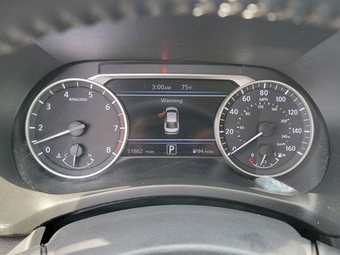 Used 2022 Nissan Sentra SV FWD image 15