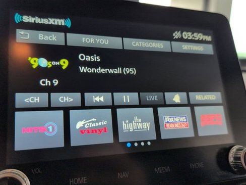Used 2025 Mitsubishi Eclipse Cross SE AWD/4WD image 18