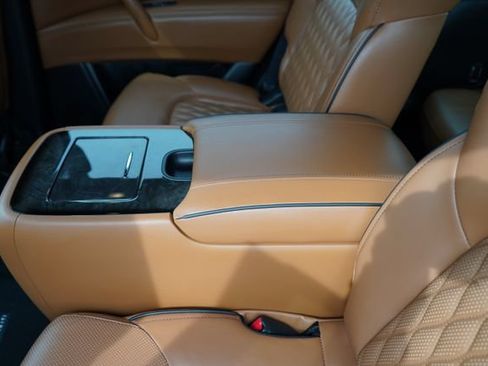 Used 2023 INFINITI QX80 Sensory w/ All-Season Package AWD/4WD image 52