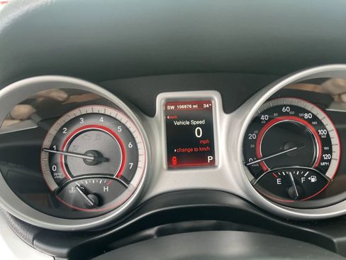 Used 2017 Dodge Journey GT image 13