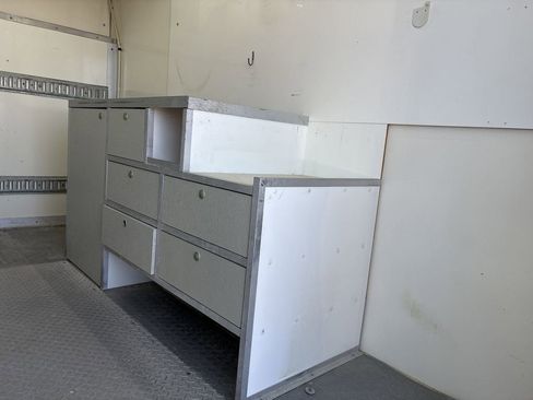 Used 2020 Chevrolet Express 3500 w/ Driver Convenience Package image 21