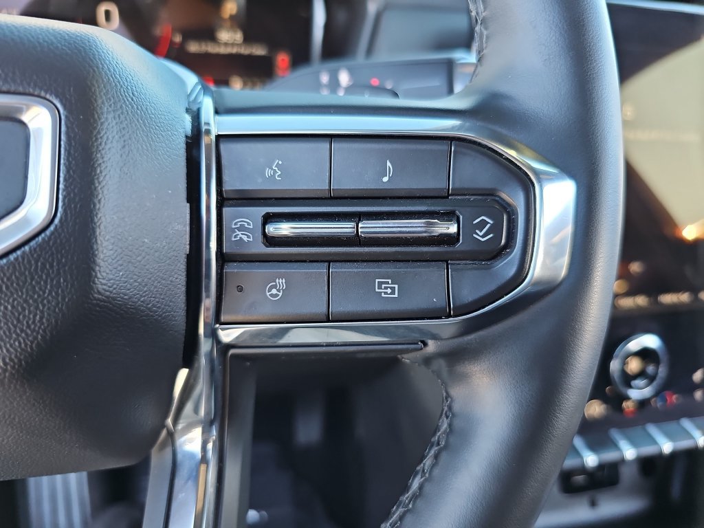 Used 2026 GMC Terrain Elevation FWD image 12