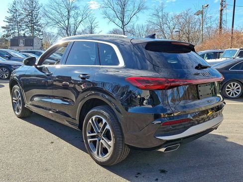 Certified 2025 Audi Q5 Premium Plus w/ Premium Plus image 22