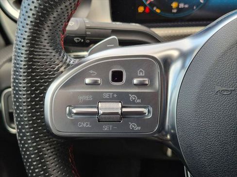 Used 2023 Mercedes-Benz CLA 250 image 14