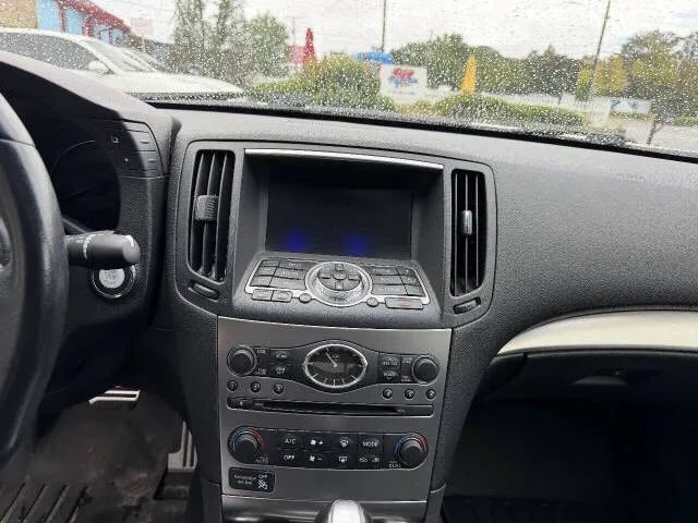 Used 2013 INFINITI G37 x Sedan w/ Premium Pkg AWD/4WD image 45