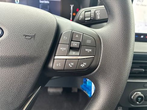 New 2026 Ford Maverick XL w/ Equipment Group 101A image 25