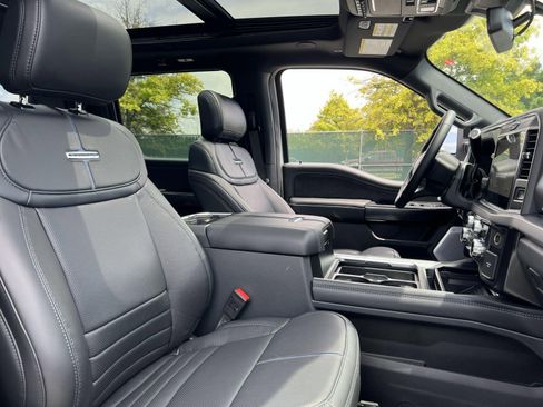 New 2025 Ford F250 Platinum w/ Tremor Off-Road Package image 26