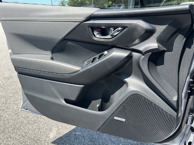 New 2026 Subaru Crosstrek 2.5i Limited AWD/4WD image 28