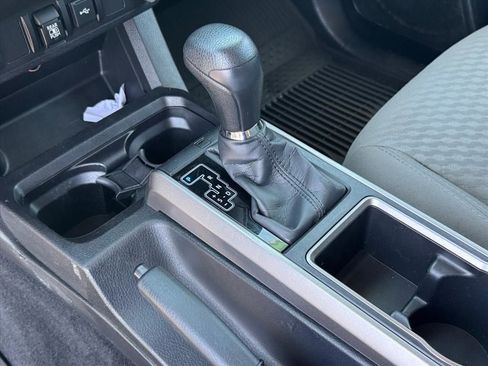 Used 2026 Toyota Tacoma TRD Sport AWD/4WD image 24