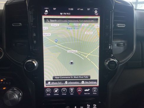 Used 2019 RAM 1500 Sport w/ Level 2 Equipment Group image 22