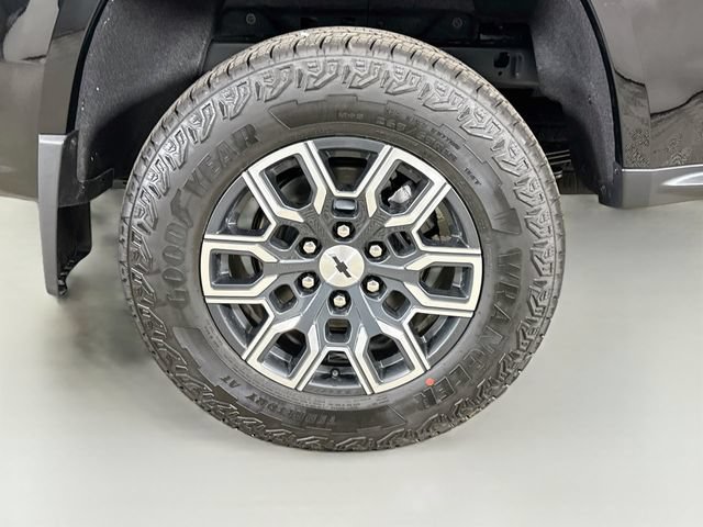 New 2026 Chevrolet Colorado Z71 w/ Technology Package AWD/4WD image 32