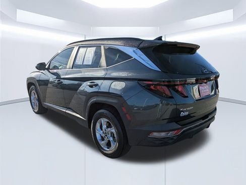 Used 2024 Hyundai Tucson SEL image 6