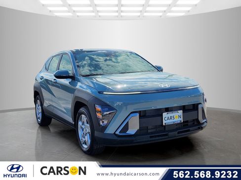 New 2026 Hyundai Kona SE image 1