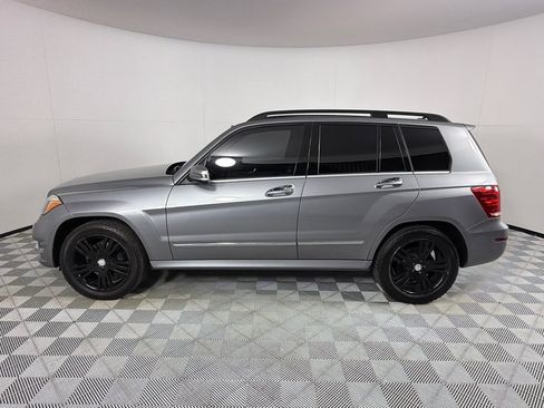 Used 2015 Mercedes-Benz GLK 350 2WD w/ Premium 1 Package image 6