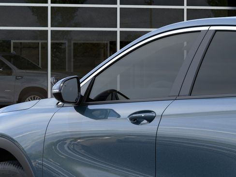 New 2026 Buick Envista Sport Touring w/ Convenience I Package FWD image 12