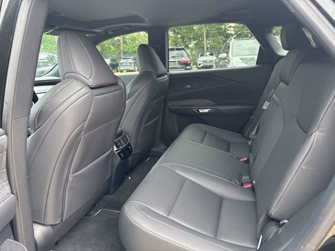 Used 2024 Lexus RX 350 F Sport w/ Convenience Package image 10